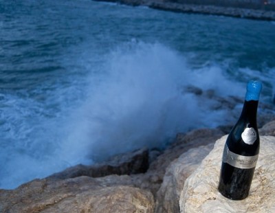 vino bodega submarina calpe