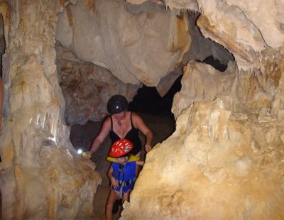 excursion barco calpe cueva palomas