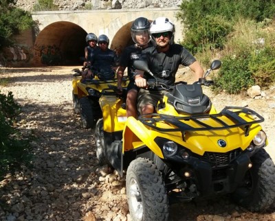 ruta-quad-en-javea