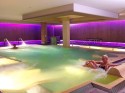 Spa circuit with lunch or dinner in Benidorm Sandos Hotel ****