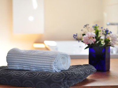 hydromassage Muro de Alcoy