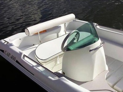 alquiler barco sin licencia denia