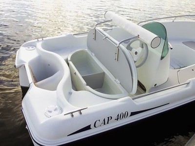 barco sin carnet denia