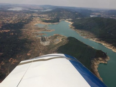  piloto por un dia alicante