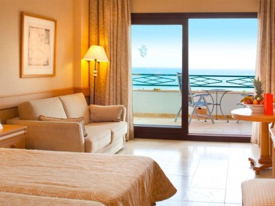 Romantic Getaway in Altea