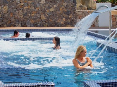 Thermal Spa Altea