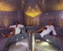 Circuito spa en Benidorm con jacuzzi privado + Masaje para dos Hotel Sandos Monaco****