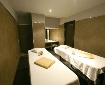 Private spa circuit in Benidorm