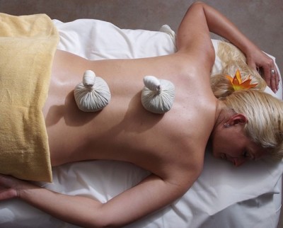 spa with massage in Benidorm