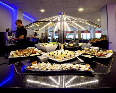 Spa getaway in Alicante