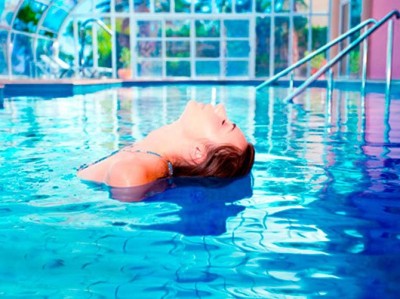 Spa getaway in Alicante