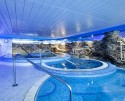 Spa circuit with lunch or dinner in Valencia, at the Olympia Hotel, Events & Spa****