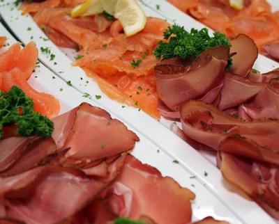 Spa circuit with meal in Valencia