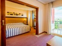 Spa getaway in Alicante, Accommodation and breakfast at Hotel Bonalba****