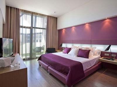 Romantic getaway with spa in Alicante
