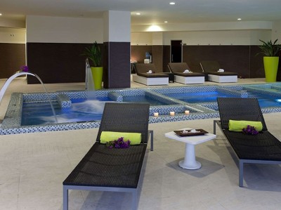 Circuito spa con tratamiento de belleza en el Hotel La Finca