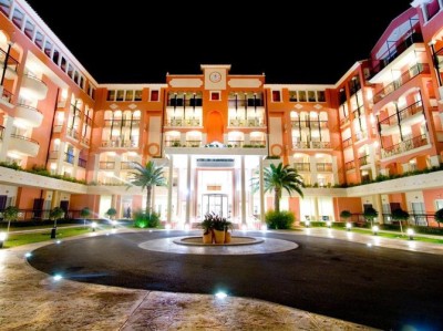 Bonalba Alicante Hotel