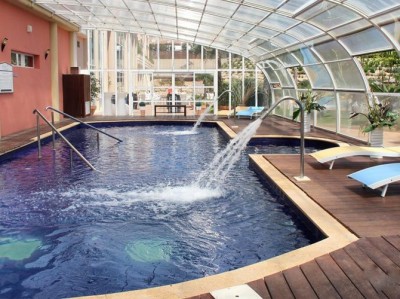 Spa Muchamiel Alicante
