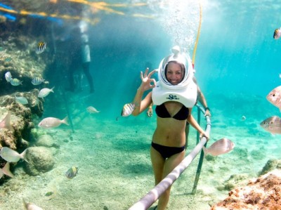 Sea Treck Javea