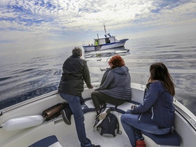 boat rental in Torrevieja