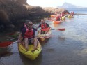 Kayak Rental in Altea from Portosenso