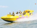 Jet Boat Torrevieja If you haven't experienced this... you don't know what adrenaline is!
