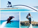 Hoverboard en Jávea  ¡Sobrevuela el mediterráneo!