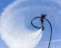 Flyboard in Altea Feel the adrenaline rush as you fly over the sea!