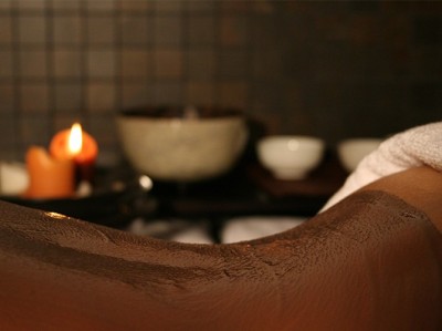 Spa Circuit + Couples Chocolate Therapy