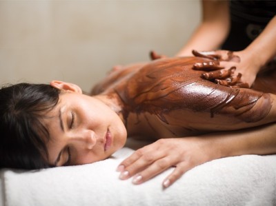 chocolate therapy Calpe