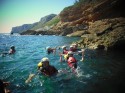 Coasteering en Javea  ¡Adrenalina al pie de los acantilados!