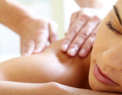 Spaxion Bahia Massage Calpe Alicante