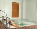 Spa Circuit at the Calpe Bay Hotel