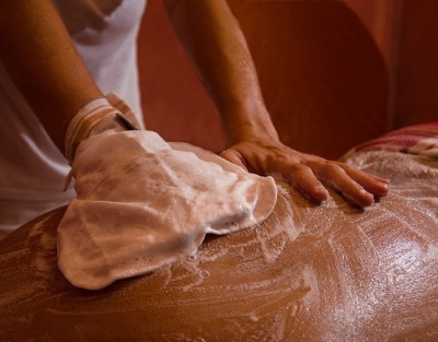 Baño Espuma Hammam La Safor