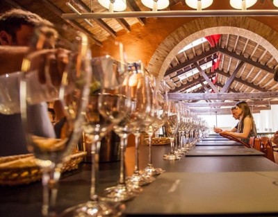 Vicente Gandia Hoya Cadenas Winery Wine Tasting Tour