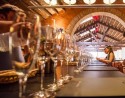 Visit to the Winery + Train Tour and Wine Tasting at Hoya de Cadenas Estate in Utiel