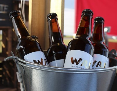 Cervezas WAI Valencia Cata Visita