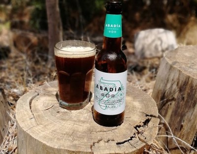 Spanish Abbey Craft Beer