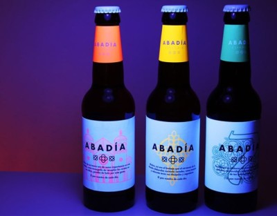Spanish Abbey Craft Beer