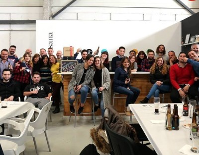 Visit Cata Beers Antiga Craft