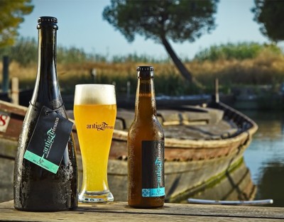 Cervezas-Antiga Artesana Valencia