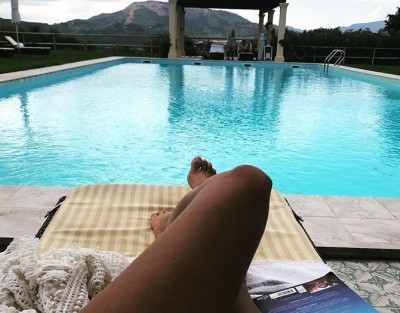 Escapada romántica en cabaña Hotel La Escondida