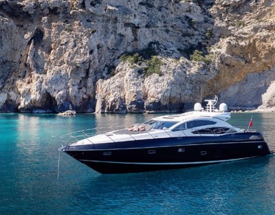 Private Boat Rental in Denia. A Luxury at Sea