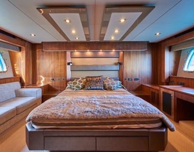 Private Boat Rental in Denia. A Luxury at Sea
