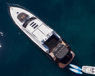 Sunseeker Denia