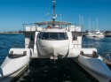 Paseo en Barco en Valencia con Degustación de vino y mejillones