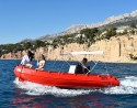 Alquiler Barco sin licencia en Altea ¡Disfruta del mar sin carnet!