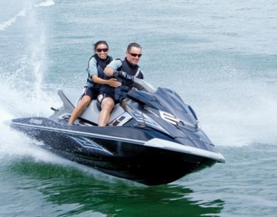 Jet Ski Excursion Denia 2 People