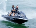 30-minute Jet Ski Tour + 1-hour Quad Bike + 1-hour Kayak in Denia for 2 people