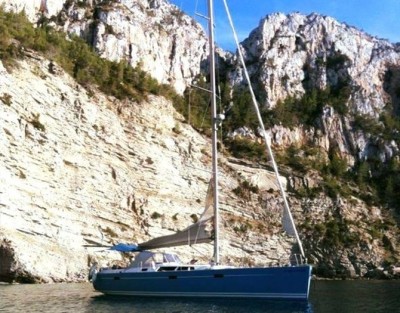  Alquiler Barco Torrevieja Velero 